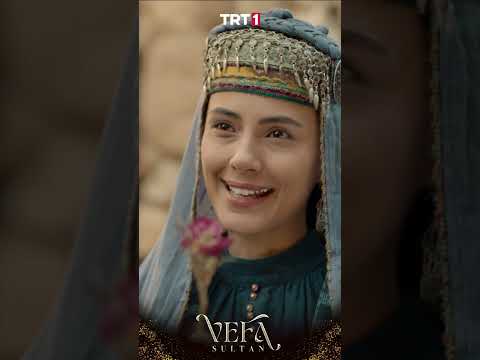 Belinay sözleriyle Mustafa'yı çok mutlu ediyor... #VefaSultan #trt1 #shorts @trt1