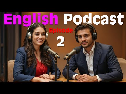 "Master English Fast: Travel English for University Students | English Podcast | Episode 2"