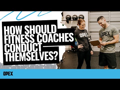 Secrets of Effective Fitness Coaching