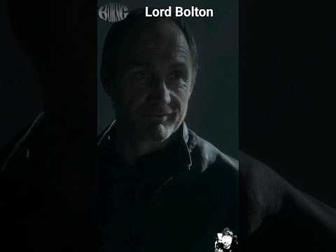 Lord Bolton