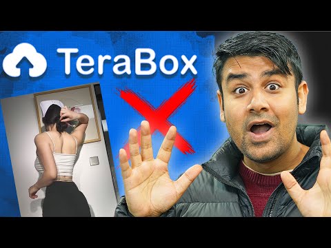 Terabox Videos Dekhte Ho ? | आज के बाद नहीं देखोगे !