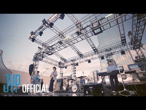 DAY6(데이식스) "녹아내려요 (Melt Down)" LIVE CLIP (with My Day ver.)