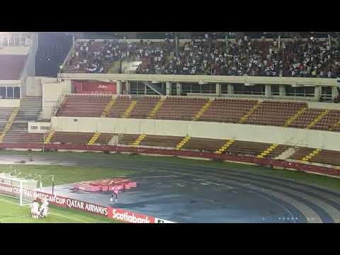 El vídeo inédito del gol de Arley Bonilla que dio la clasificación al Real Estelí