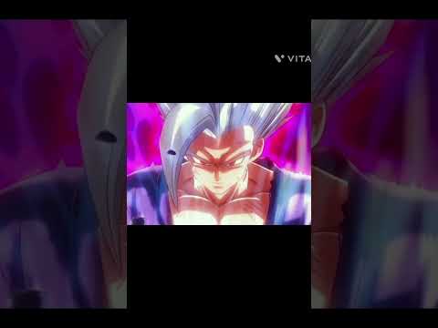 Gohan awakened to defeat Cell