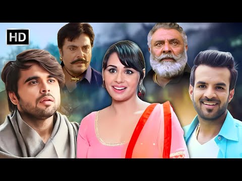 Superhit Punjabi Movies | Guggu Gill | Ninja | Yograj Singh | Happy Raikoti | New Punjabi Movie 2024