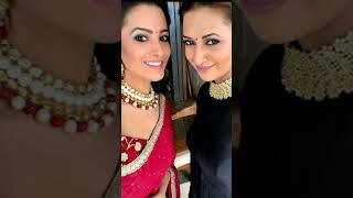 Ye Hai Mohabbatein #yehaimohabbatein #ishitaruhi #ramanishita #trendingshorts #ytshorts