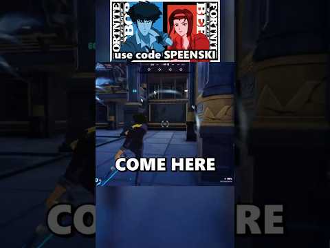 Home Run! #EpicPartner #Fortnite #cowboybebop #gaming #fortniteclips #fortnitebr  #fortniteshorts