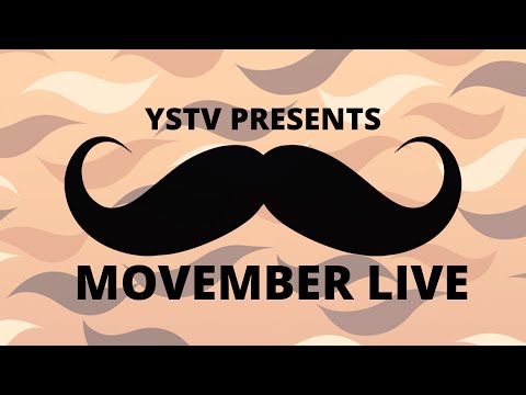 Movember Live