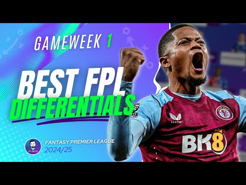 7 amazing FPL picks NOBODY is talking about! 🤩💎 | Fantasy Premier League 24/25