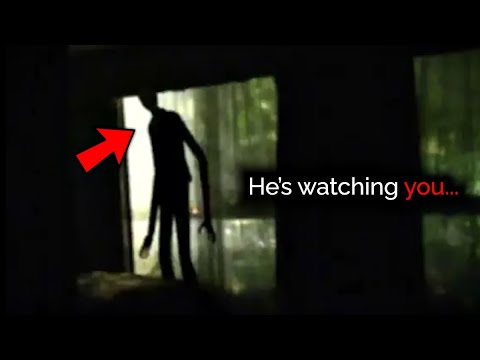 Top 5 Scary Videos To MAKE YOU HORRIFIED!