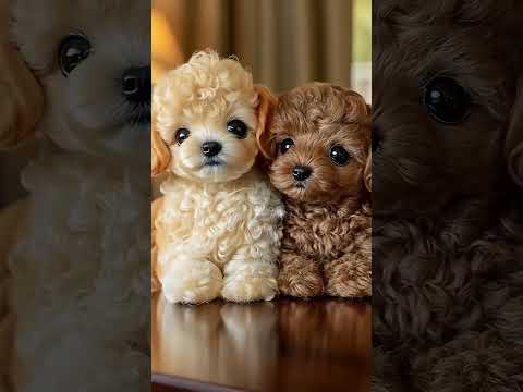 Lovely Little Cutey Puppies / #babydogs #cutebabypuppies #doglovers #rdb2shorts #ytshortsindia