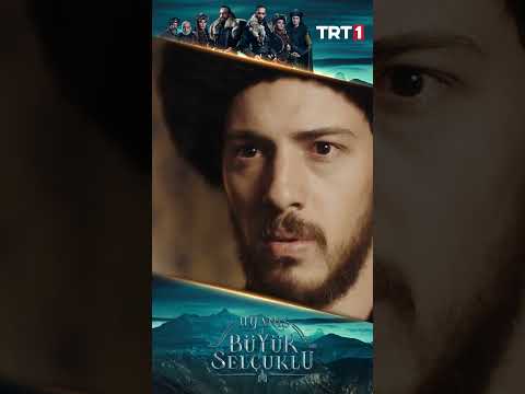 Melikşah'ın Siyasi Zekası #uyanışbüyükselçuklu #trt #alparslan #shorts @trt1