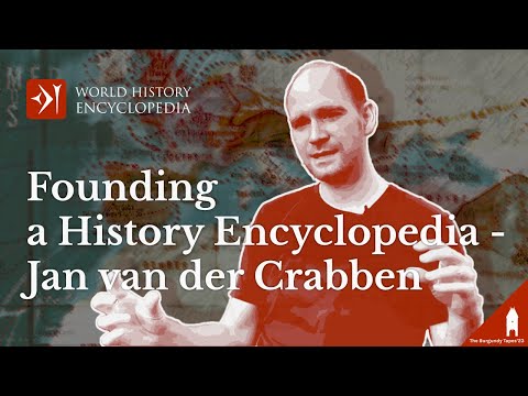 From Game Developer To CEO - Jan van der Crabben