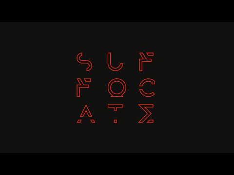 Tris Mikal - Suffocate (Official Audio)