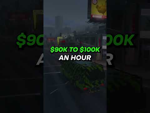 Do This to Earn MORE MONEY in GTA Online