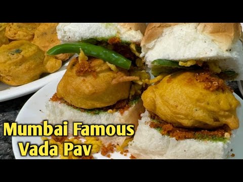 इस तरीके से बड़ा पाव बनाओगे तो सब आपकी तारीफ करेंगे | Vada pav Recipe | Sangeeta's corner