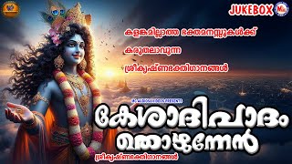 കളങ്കമില്ലാത്ത ഭക്തമനസ്സുകൾക്ക് കരുതലാവുന്ന ശ്രീകൃഷ്ണഭക്തിഗാനങ്ങൾ | Sree krishna Songs Malayalam