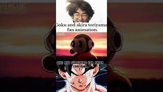 you know akira toriyama #shorts #anime #akiratoriyama #shortsfeed #viral #viralshort