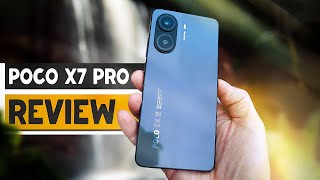 Poco X7 Pro Review: is it a Budget-Friendly Smartphone MASTERPIECE?