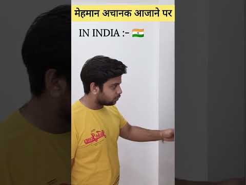 india 🇮🇳 vs others countries funny video 🤣🤣@haseyakaro #shorts