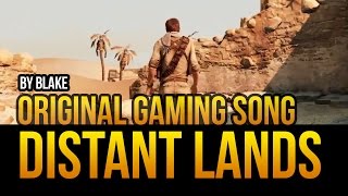 blAke - Distant Lands (Original Gaming Song)