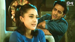 Chhaaya Hai Jo Dil Pe Kya Nasha Hai | Preity Zinta, Arjun Rampal | Kavita, Shaan | Dil Hai Tumhaara