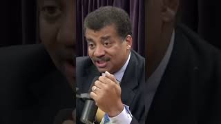 Neil deGrasse Tyson on nuking Mars #spacex #elonmusk #science #joerogan #universe #space