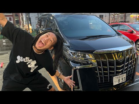 がーどまんの1000万円の車を知らない人にプレゼントしてみた【ドッキリ】