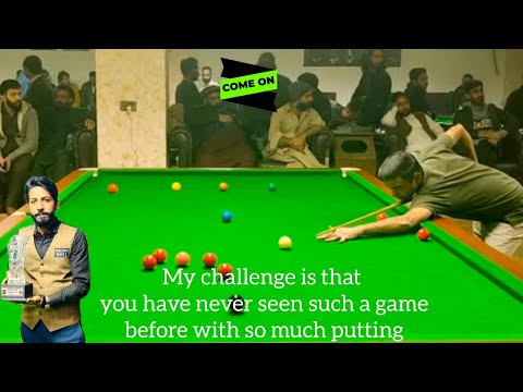 Snooker Quaterfinal Match | Javaid Junior Vs Shani Masih | Babri Snooker Rawalpindi | Snooker 2025