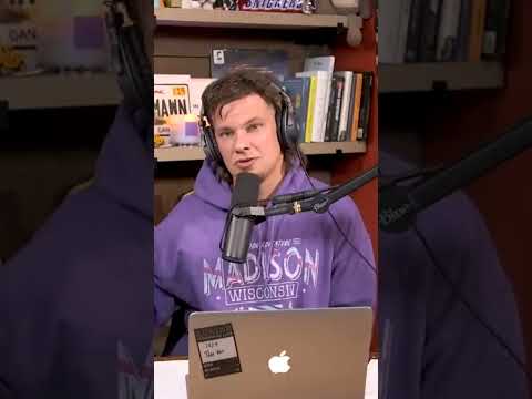 Theo Von Remembers The Swanson Family