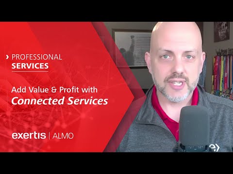 EA Pro Services | Add Value & Profit with Connected Services