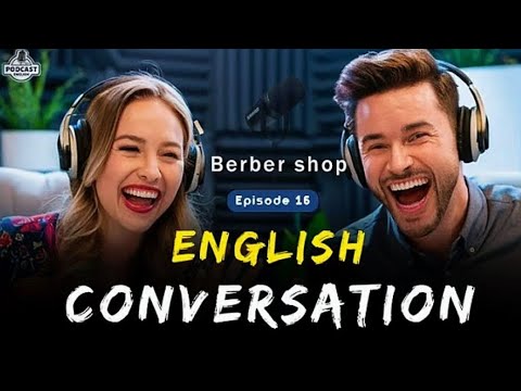 English Learning Podcast Conversation | English Podcast For Advanced Episode 16