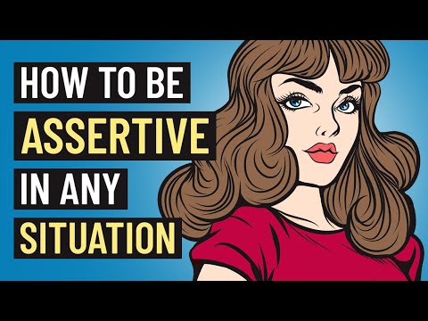 How to Be Assertive - 10 Tips for Confident Communication