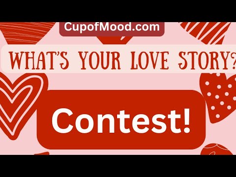 You Won’t Believe This Spicy Love Story Contest Entry!