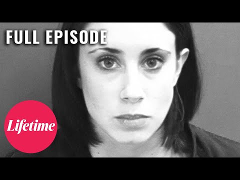 Casey Anthony’s Secret Prison Life | Cellmate Secrets (S1, E1) | Full Episode | Lifetime