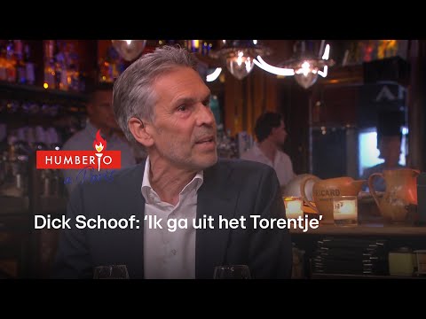 Premier Schoof over het Torentje, prinses Laurentien en de elfjarige Mikael  | Humberto à Paris