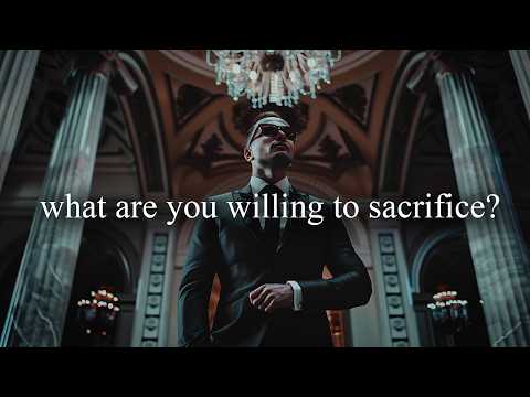 SACRIFICE = SUCCESS | Powerful Motivational Speeches