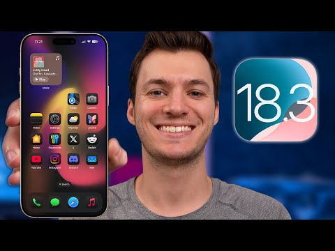 The TRUTH About iPhone 'Clean Up' Feature, iPhone 16e Inbound, & More!