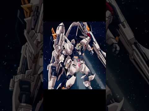 ニューガンダム　アムロ