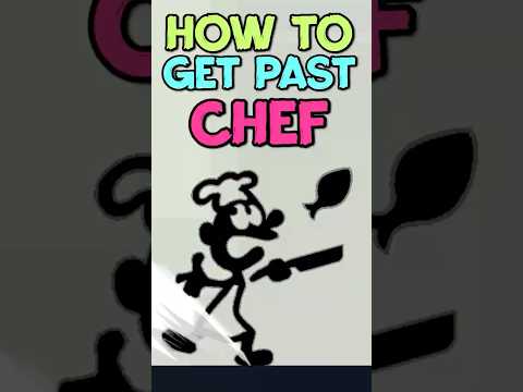 How to Deal with Chef