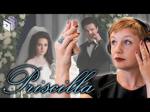 Episode 168: Priscilla | Beyond the Screenplay