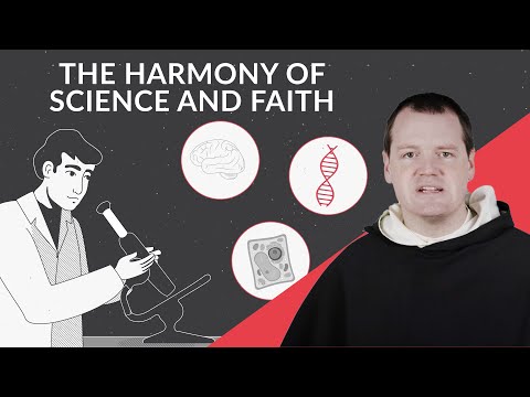 St. Thomas Aquinas' Fifth Way & Arguments from Modern Science (Aquinas 101)