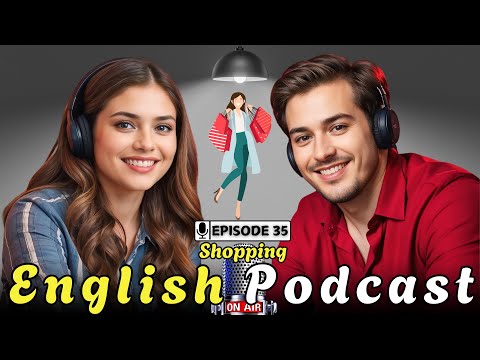 Master English Fluency With Real Conversations | Improve Your English Skills | Episode 35