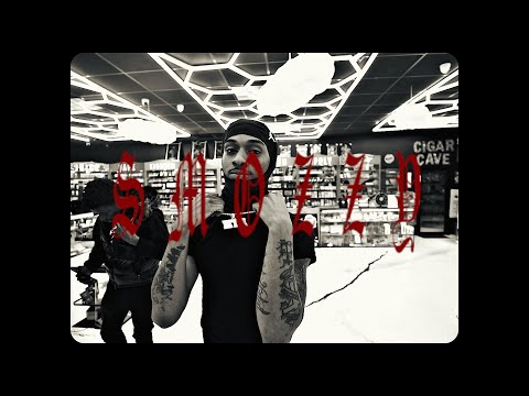 Smozzy - Survive [Official Music Video]