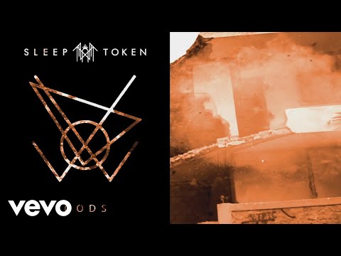 Sleep Token - Gods (Visualiser)