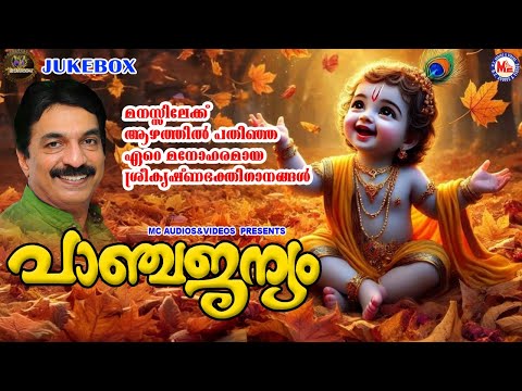 മനസ്സിലേക്ക് ആഴത്തിൽ പതിഞ്ഞ ഏറെ മനോഹരമായ ശ്രീകൃഷ്ണഭക്തിഗാനങ്ങൾ | Sree krishna Songs Malayalam