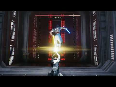 Arcann Vs Jedi SWTOR Old Republic