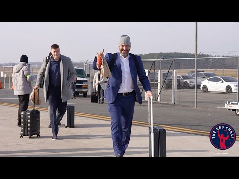 Alex Ovechkin Returns From Injury