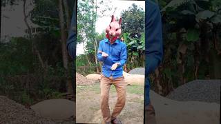 uyyaalo uyyaalo#shotrs #youtubeshorts #shortvideo #shortfeed #dance #animaldance