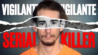 The Shocking Confessions of William Inmon | Vigilante Serial Killer? | TCC